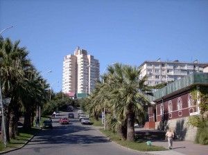 Адлер