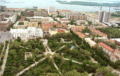 Переименование Волгограда было одобрено