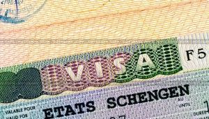 Как открыть Шенгенскую визу?