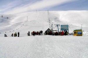 Кувандык описание горнолыжного курорта