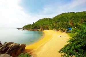 Остров Ко Самуи Таиланд