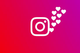 Instagram likes