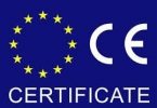 Особенности сертификата для ЕС