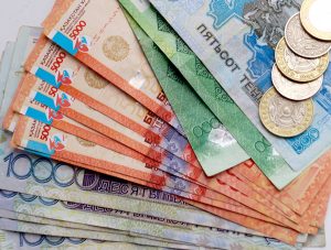 Деньги в долг в Алматы