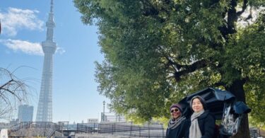 Our Tokyo Adventure with Japan Travel Assist