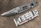 Ножи CRKT