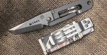 Ножи CRKT